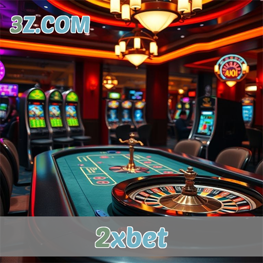 Baixar no 2xbet: A Nova Era dos Jogos Online