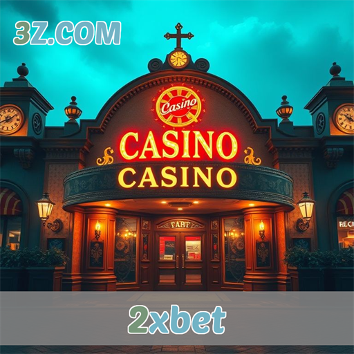 Explorando a Suntuosa Plataforma do 2xbet: Seu Mundo de Jogos