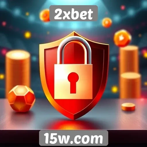 Segurança e proteção de dados no site 2xbet