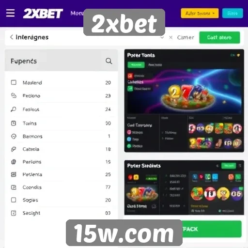 Avaliação da segurança no site de jogos 2xbet