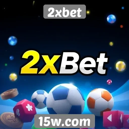2xbet oferece ampla variedade de jogos online